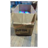 Unopened sold as is