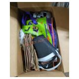 UNOPENED BY ROCKEY TEAM, Could Be Opened At