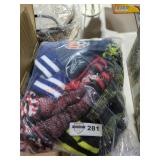 UNOPENED BY ROCKEY TEAM, Could Be Opened At