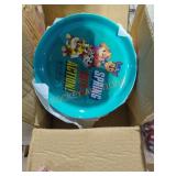 UNOPENED BY ROCKEY TEAM, Could Be Opened At