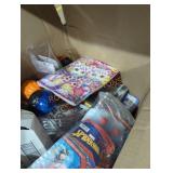 UNOPENED BY ROCKEY TEAM, COULD BE OPENED AT