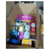 UNOPENED BY ROCKEY TEAM, COULD BE OPENED AT