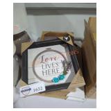 UNOPENED BY ROCKEY TEAM, COULD BE OPENED AT