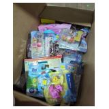 UNOPENED BY ROCKEY TEAM, COULD BE OPENED AT