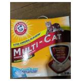 UNOPENED BY ROCKEY TEAM, Could Be Opened At