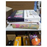 UNOPENED BY ROCKEY TEAM, Could Be Opened At