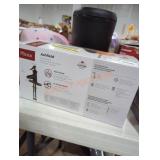 UNOPENED BY ROCKEY TEAM, COULD BE OPENED AT