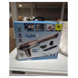 UNOPENED BY ROCKEY TEAM, COULD BE OPENED AT