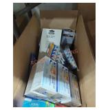 UNOPENED BY ROCKEY TEAM, COULD BE OPENED AT