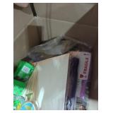 UNOPENED BY ROCKEY TEAM, COULD BE OPENED AT