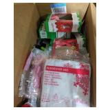 UNOPENED BY ROCKEY TEAM, Could Be Opened At