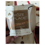 UNOPENED BY ROCKEY TEAM, Could Be Opened At