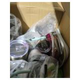 UNOPENED BY ROCKEY TEAM, Could Be Opened At