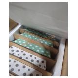 UNOPENED BY ROCKEY TEAM, COULD BE OPENED AT