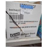 UNOPENED BY ROCKEY TEAM, COULD BE OPENED AT