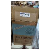 Unopened sold as is