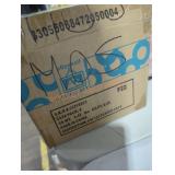 UNOPENED BY ROCKEY TEAM, COULD BE OPENED AT