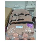 UNOPENED BY ROCKEY TEAM, COULD BE OPENED AT