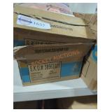 UNOPENED BY ROCKEY TEAM, COULD BE OPENED AT