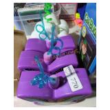 UNOPENED BY ROCKEY TEAM, Could Be Opened At