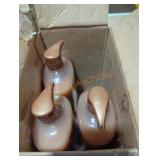 UNOPENED BY ROCKEY TEAM, COULD BE OPENED AT