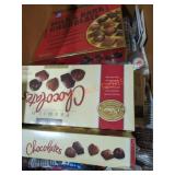 UNOPENED BY ROCKEY TEAM, Could Be Opened At