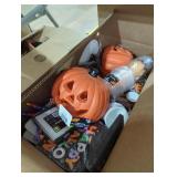 UNOPENED BY ROCKEY TEAM, COULD BE OPENED AT