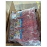 UNOPENED BY ROCKEY TEAM, COULD BE OPENED AT