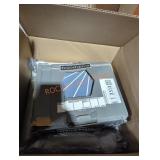 UNOPENED BY ROCKEY TEAM, COULD BE OPENED AT