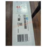 UNOPENED BY ROCKEY TEAM, COULD BE OPENED AT