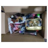 UNOPENED BY ROCKEY TEAM, Could Be Opened At
