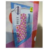 UNOPENED BY ROCKEY TEAM, COULD BE OPENED AT