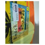 UNOPENED BY ROCKEY TEAM, COULD BE OPENED AT