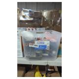 Unopened sold as is