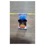 Unopened sold as is