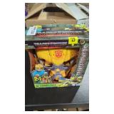 Unopened sold as is