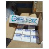UNOPENED BY ROCKEY TEAM, COULD BE OPENED AT