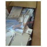 UNOPENED BY ROCKEY TEAM, COULD BE OPENED AT