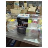 UNOPENED BY ROCKEY TEAM, COULD BE OPENED AT