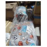 UNOPENED BY ROCKEY TEAM, COULD BE OPENED AT