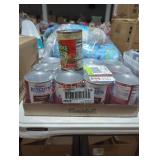 UNOPENED BY ROCKEY TEAM, COULD BE OPENED AT