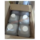 UNOPENED BY ROCKEY TEAM, COULD BE OPENED AT