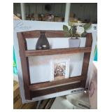 UNOPENED BY ROCKEY TEAM, COULD BE OPENED AT