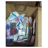 UNOPENED BY ROCKEY TEAM, COULD BE OPENED AT