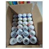 UNOPENED BY ROCKEY TEAM, COULD BE OPENED AT