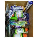 UNOPENED BY ROCKEY TEAM, Could Be Opened At