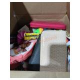 UNOPENED BY ROCKEY TEAM, Could Be Opened At