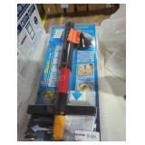 UNOPENED BY ROCKEY TEAM, COULD BE OPENED AT