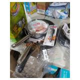 UNOPENED BY ROCKEY TEAM, Could Be Opened At
