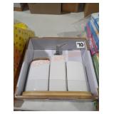 UNOPENED BY ROCKEY TEAM, COULD BE OPENED AT